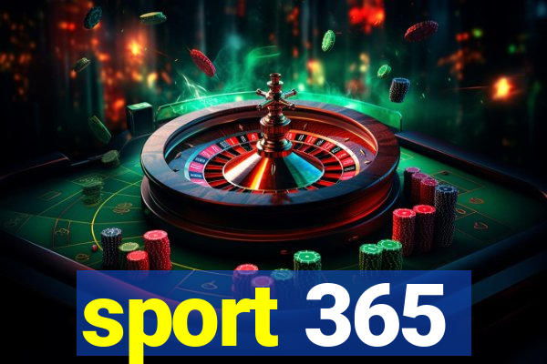 sport 365